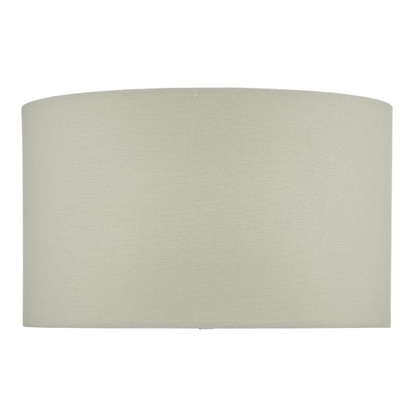 White Linen Shade For ESA4210