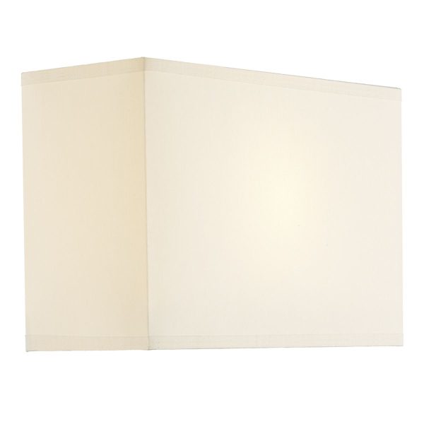 Piza Wall Bracket Cream Shade