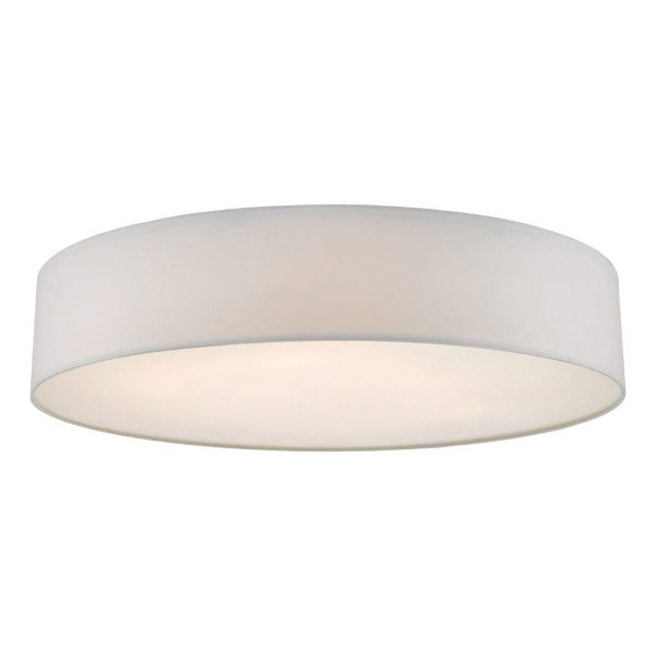 Cierro 6lt Flush Ivory