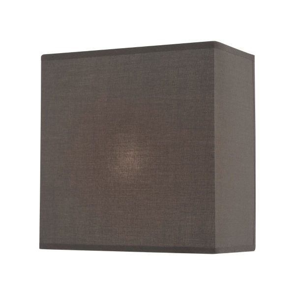 Urmi Wall Light Grey Shade